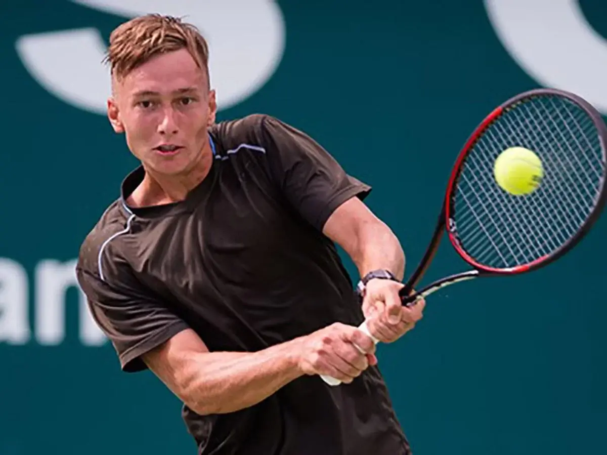 Денис Евсеев Гонконктегі турнирдің негізгі кезеңінен тыс қалды