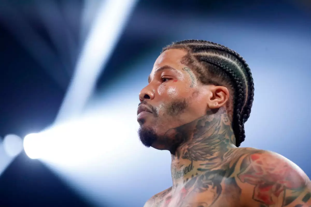 "Чемпиондар да құлайды". Қазақстандық боксшы Джервонта Дэвиспен жұдырықтасуға қатысты мәлімдеме жасады