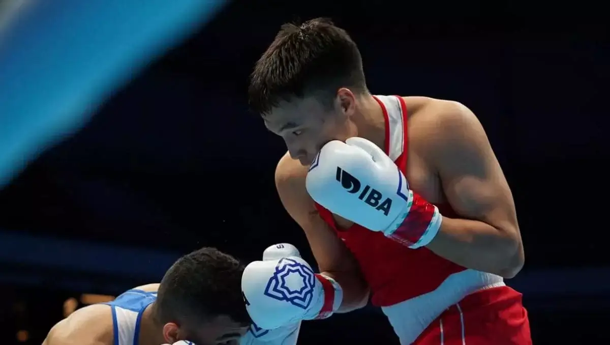 Қазақ боксшыларының "Странджа Кубогындағы" толық жекпе-жек кестесі