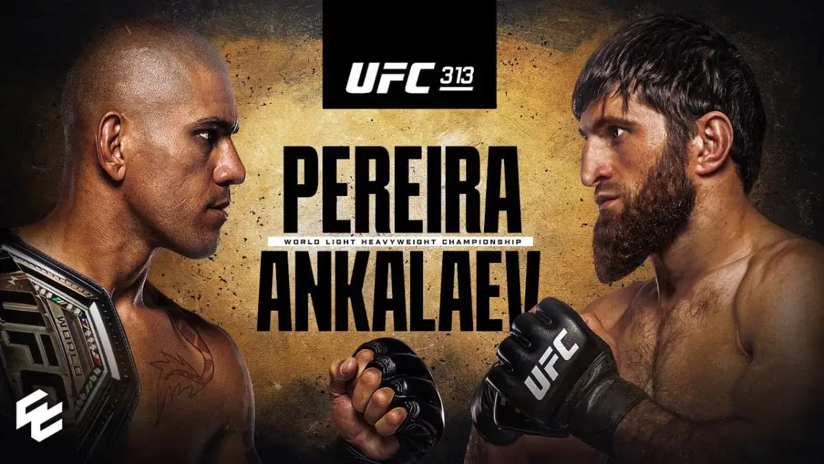 UFC 313: Кіммен кім төбелеседі?