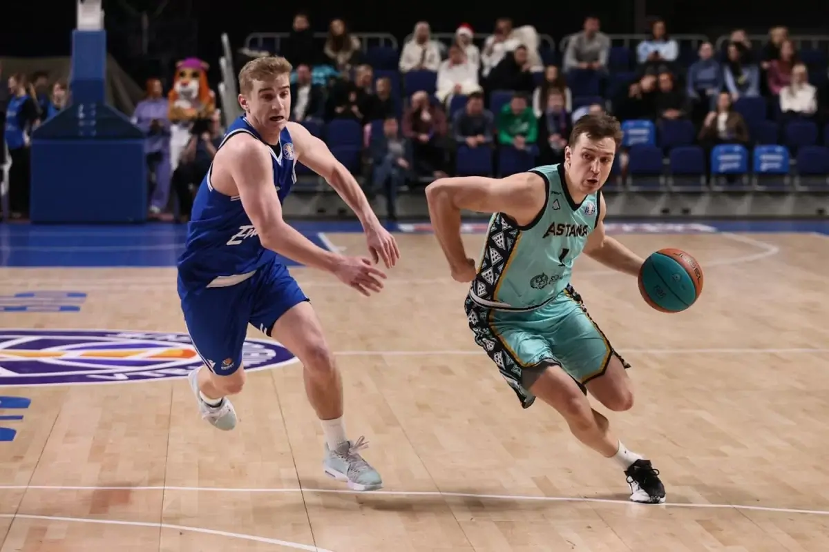 vtb-league.com