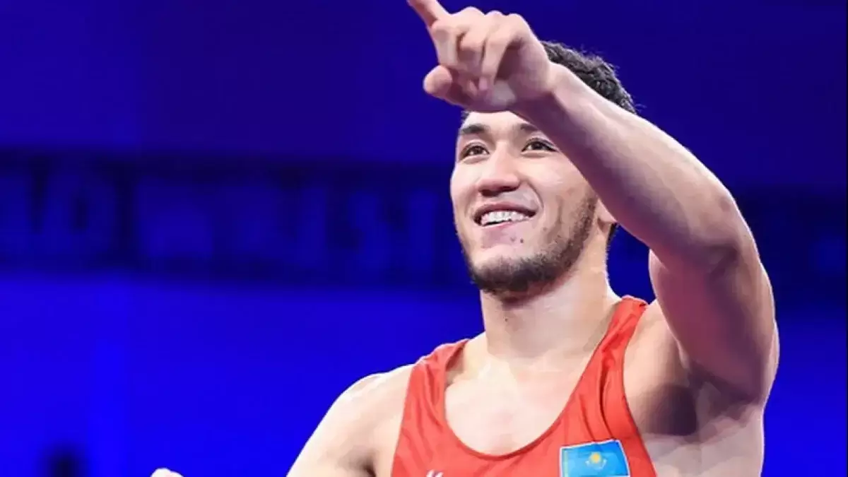 Тажудинов, Йошида: Ризабек Айтмұханның Азиядағы басты қарсыластары кімдер