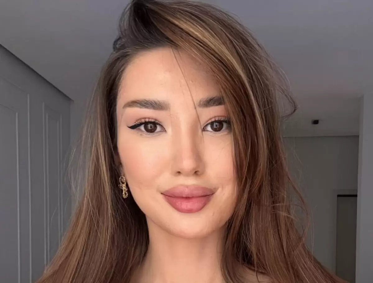 "Соққыны бірінші болып жасау керек": Сәбина Алтынбекова күтпеген жазба жариялады