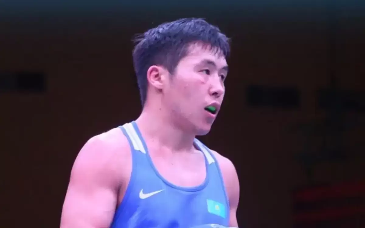 Қазақстан — Өзбекстан дуэлі турнир финалисін анықтады