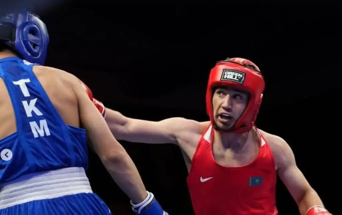 instagram/@boxingkazakhstan