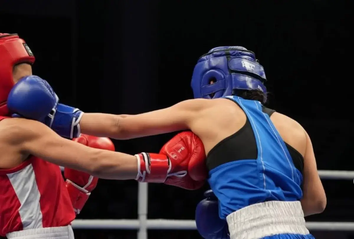 instagram/@boxingkazakhstan