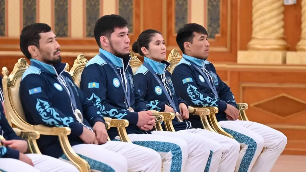 Informburo.kz