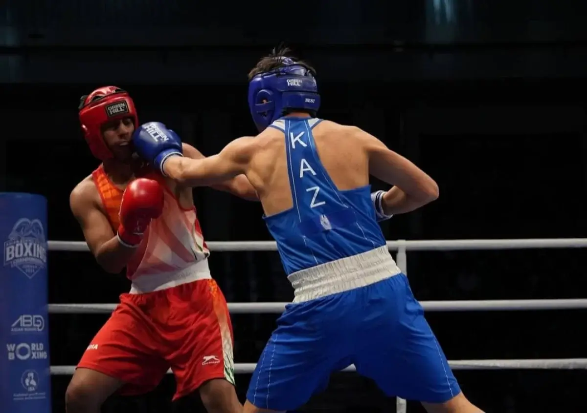 Instagram/@boxingkazakhstan