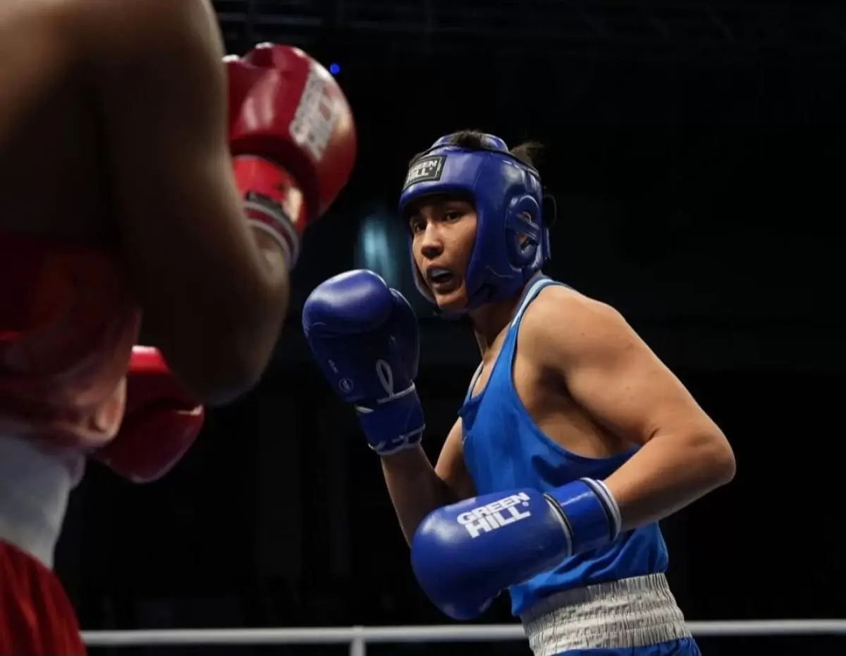 Instagram/@boxingkazakhstan