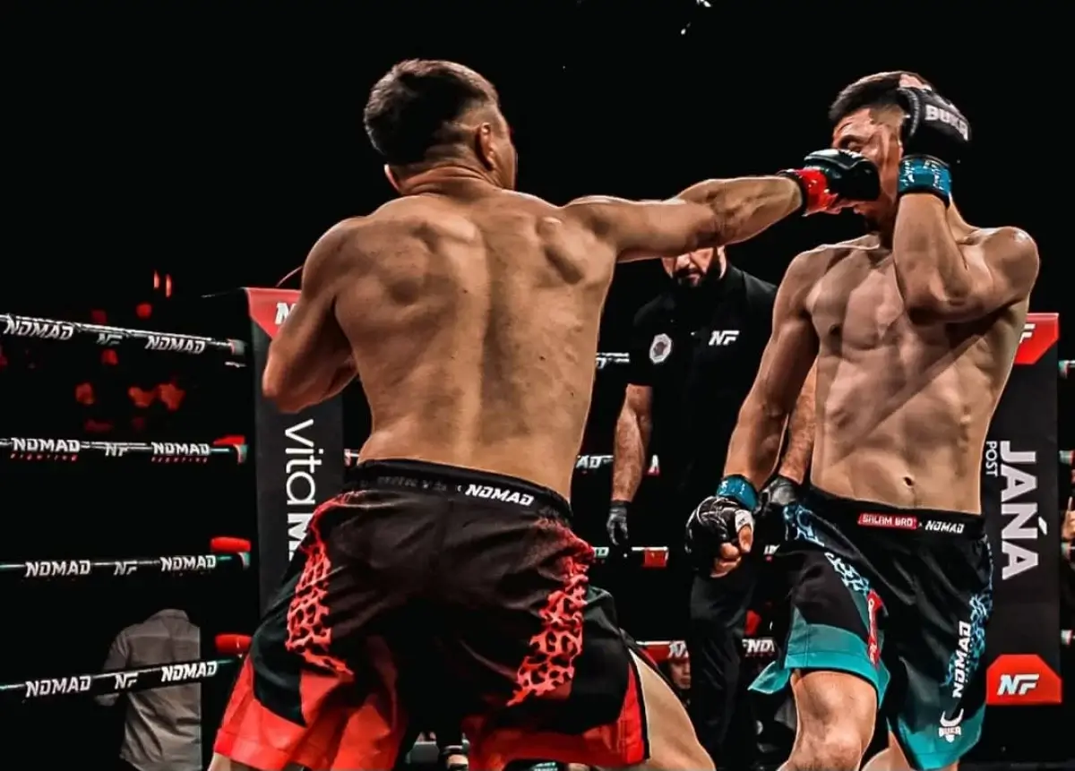 instagram/@nomadfighting