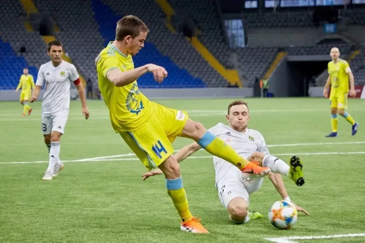 offside.kz