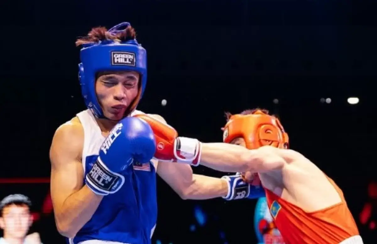 instagram/@boxingkazakhstan