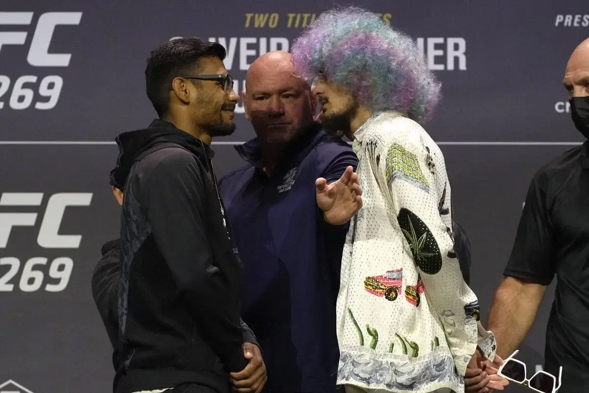 fightnews.info