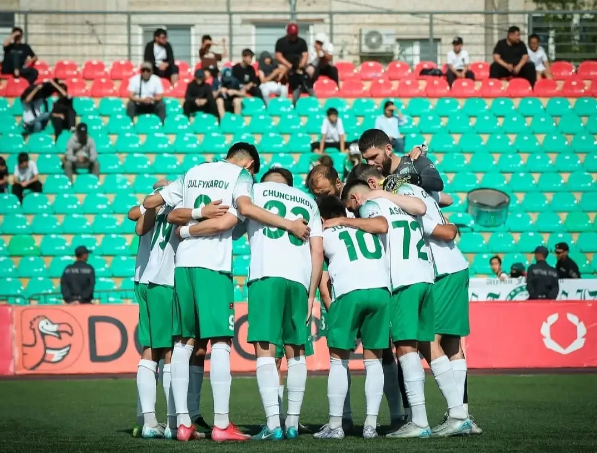 instagram/@fc_atyrau