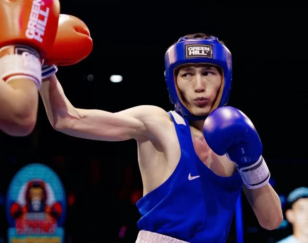 Instagram/@boxingkazakhstan