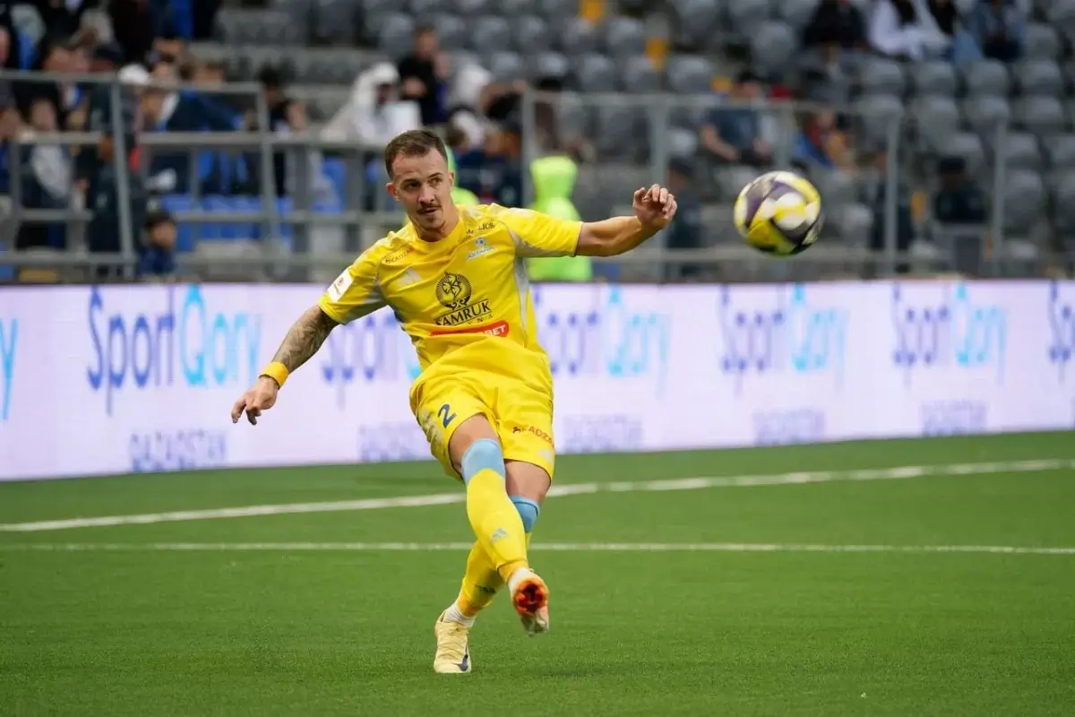 kazfootball.kz