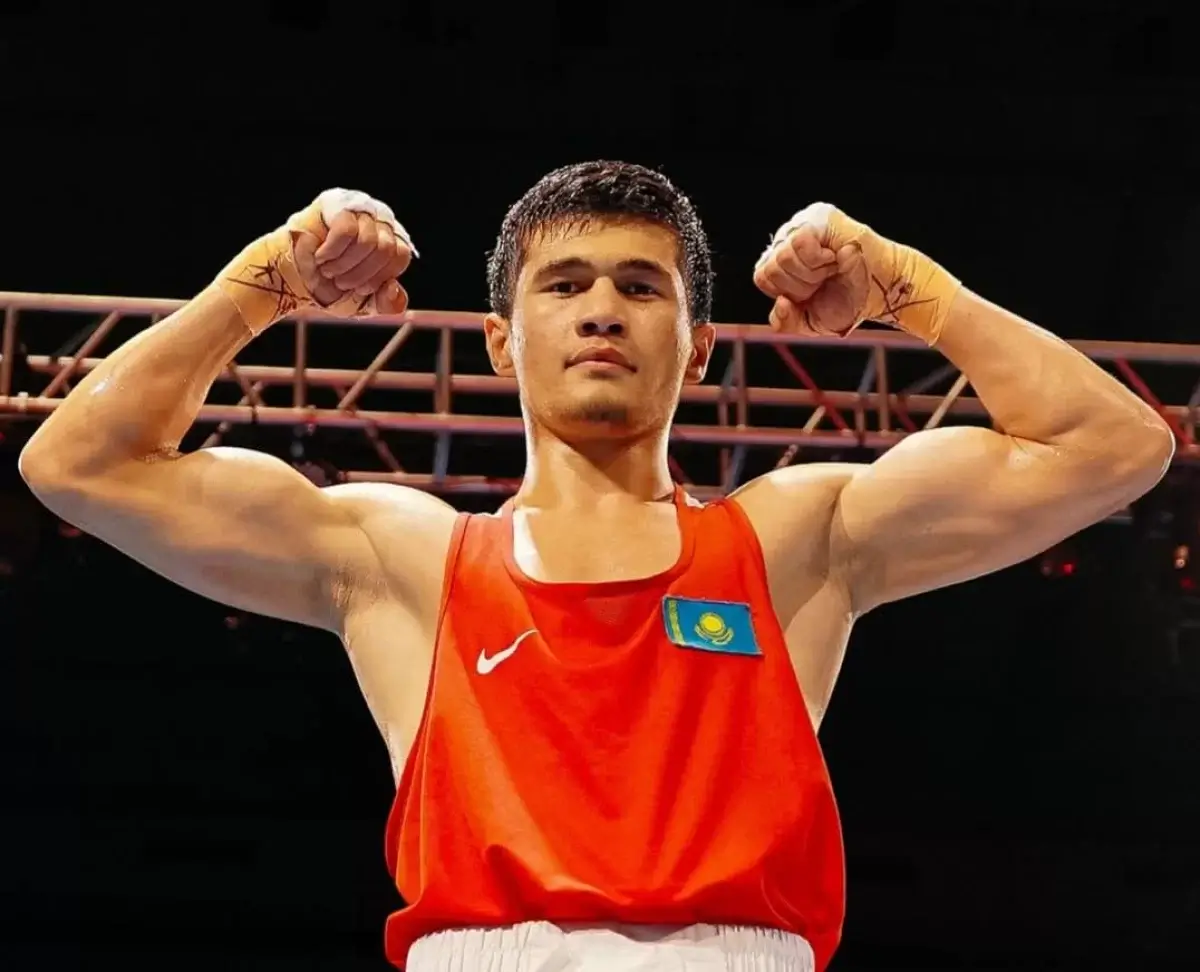 Instagram/@boxingkazakhstan
