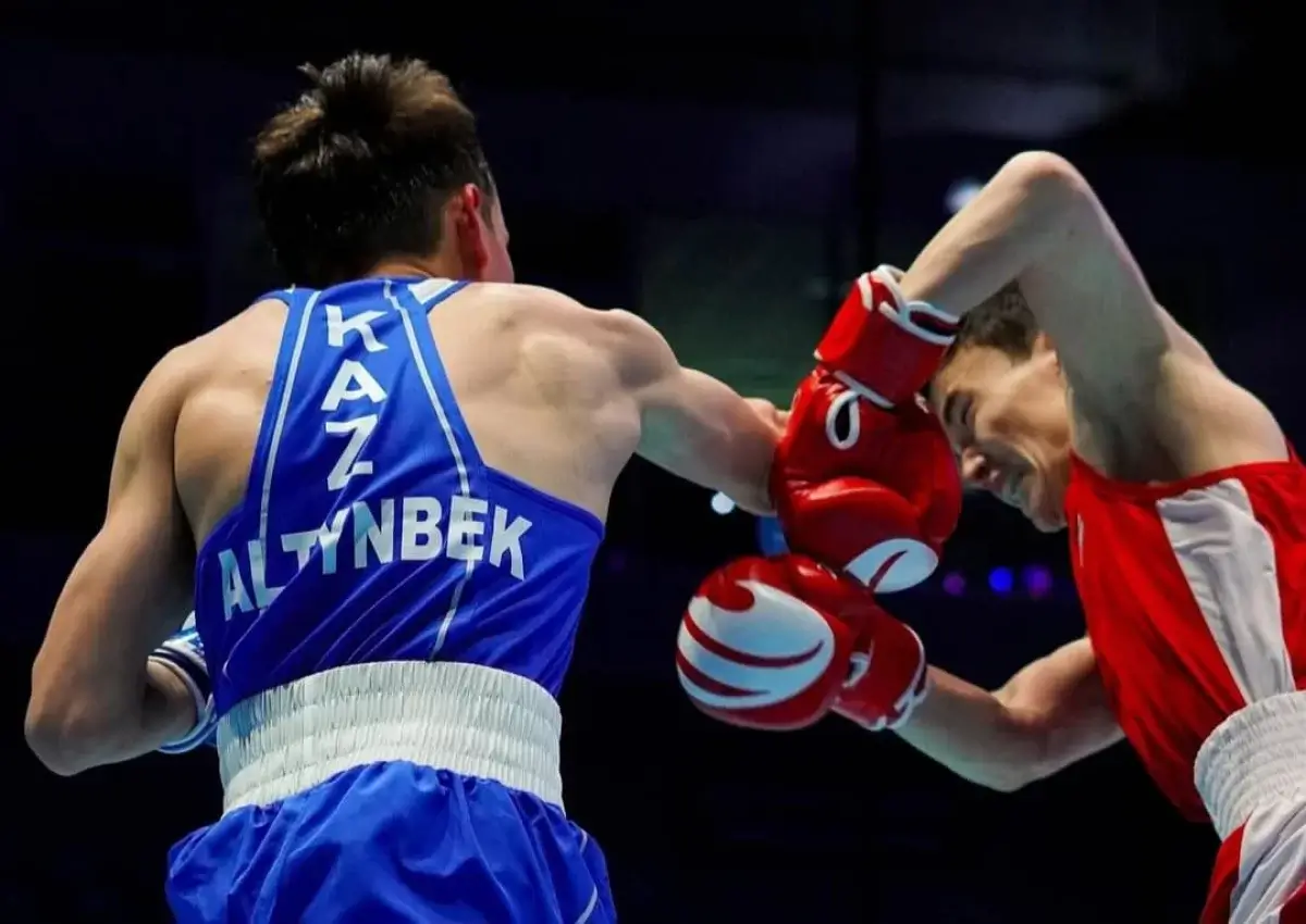 Instagram/@boxingkazakhstan