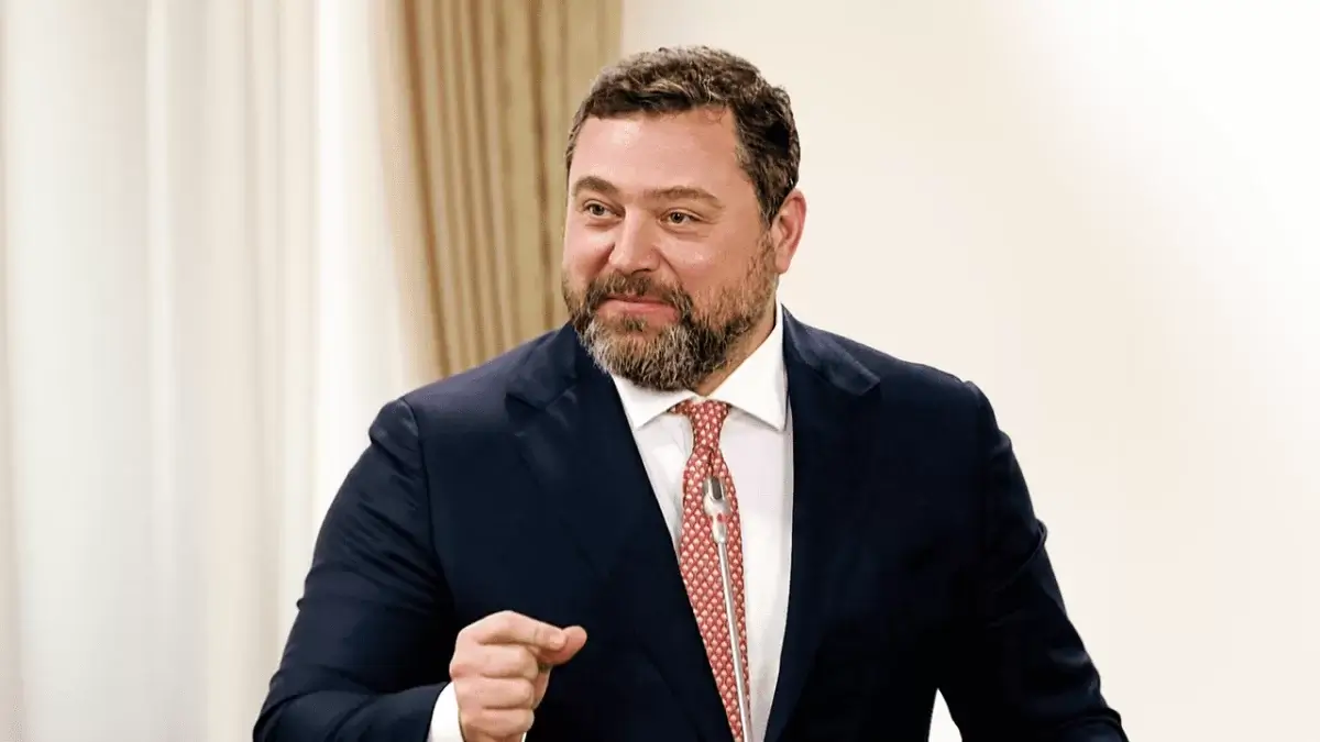 Kaspi.kz акционері Михаил Ломтадзе ҚФФ жаңа атқарушы комитетіне кірді