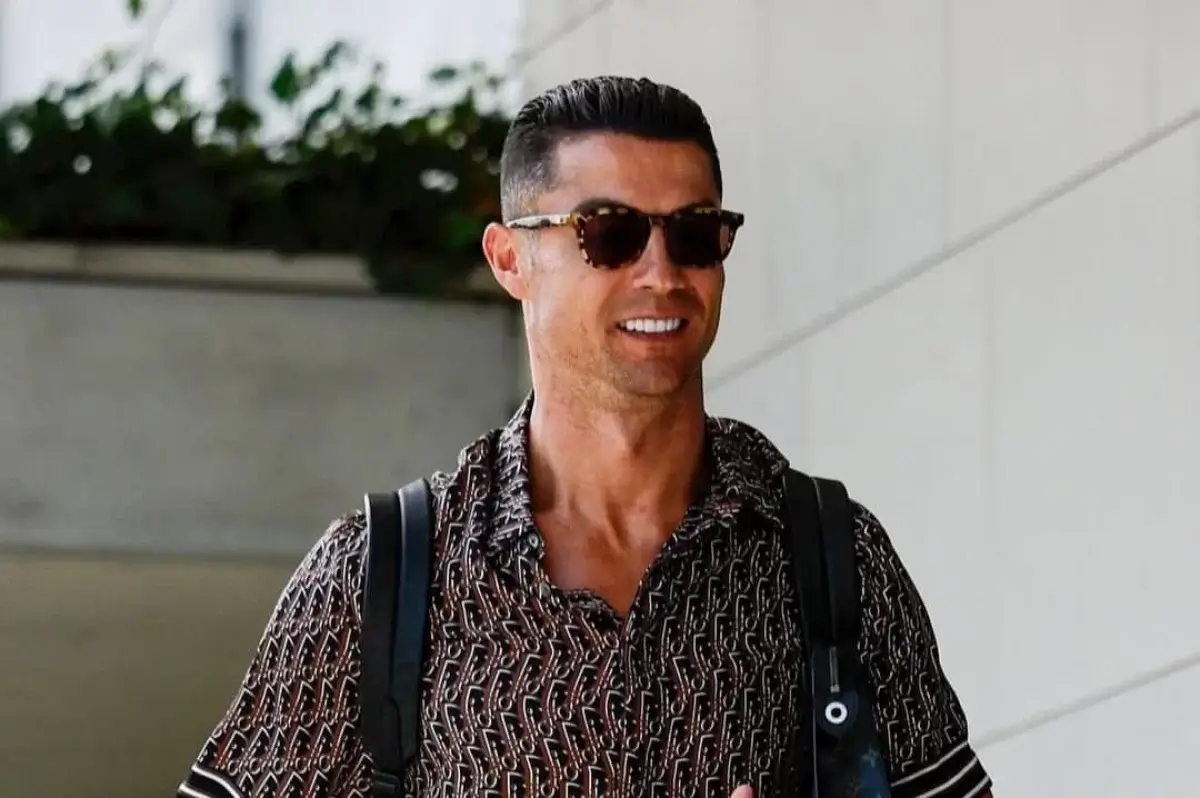 instagram/@cristiano