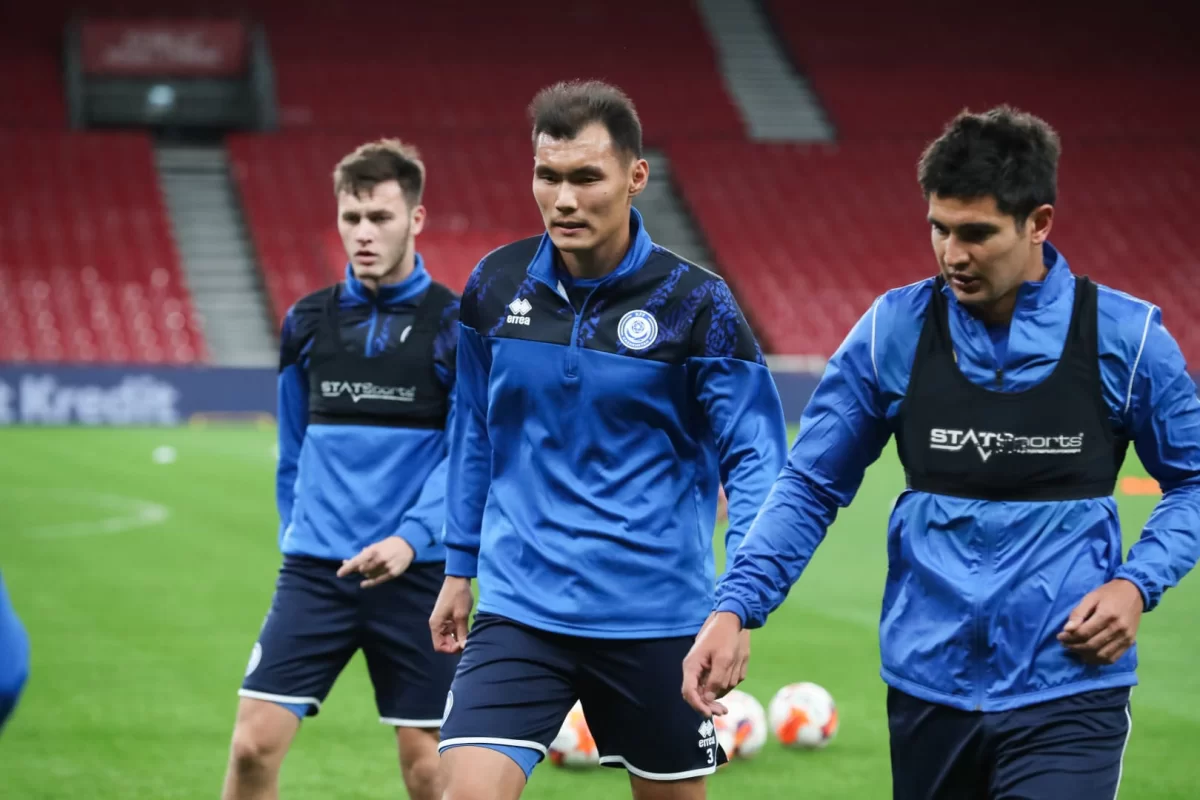 kazfootball.kz