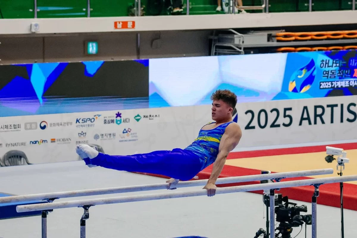 Спортты дамыту дирекциясы