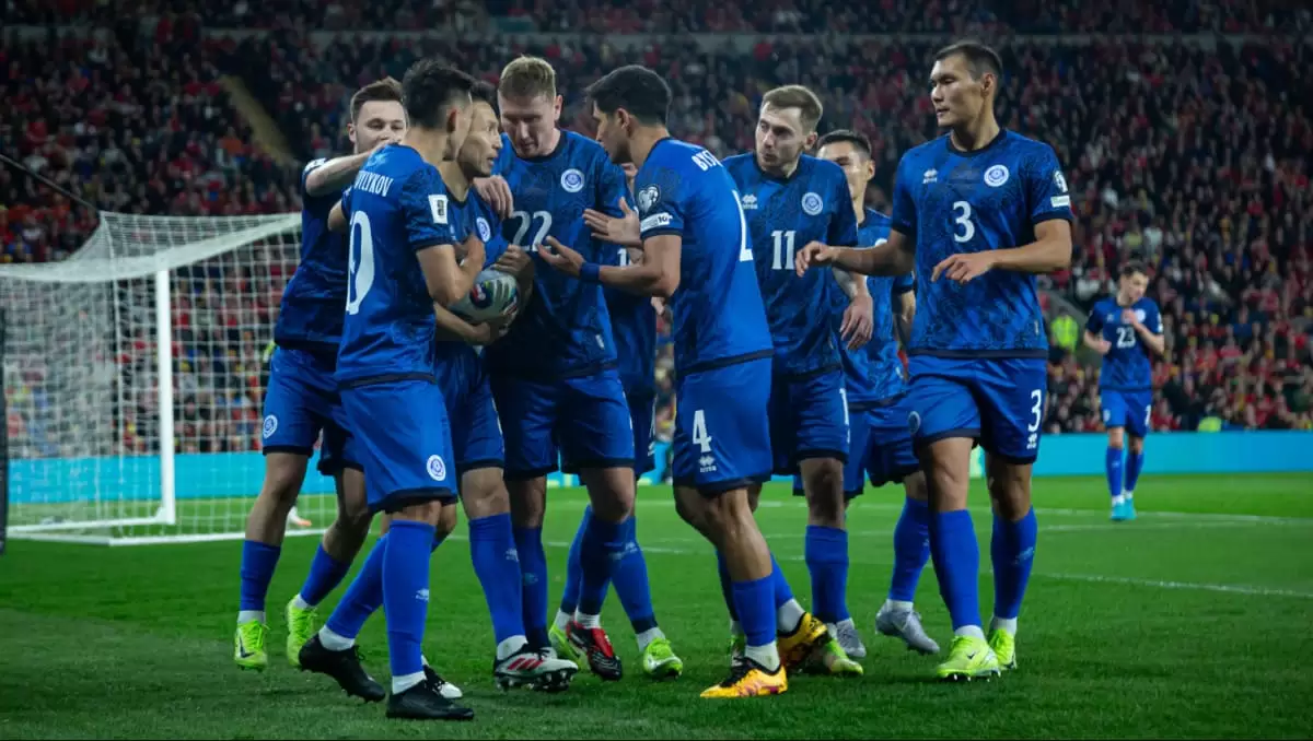 Бәрі ақша үшін бе? Қазақстан УЕФА-да не үшін жүр?