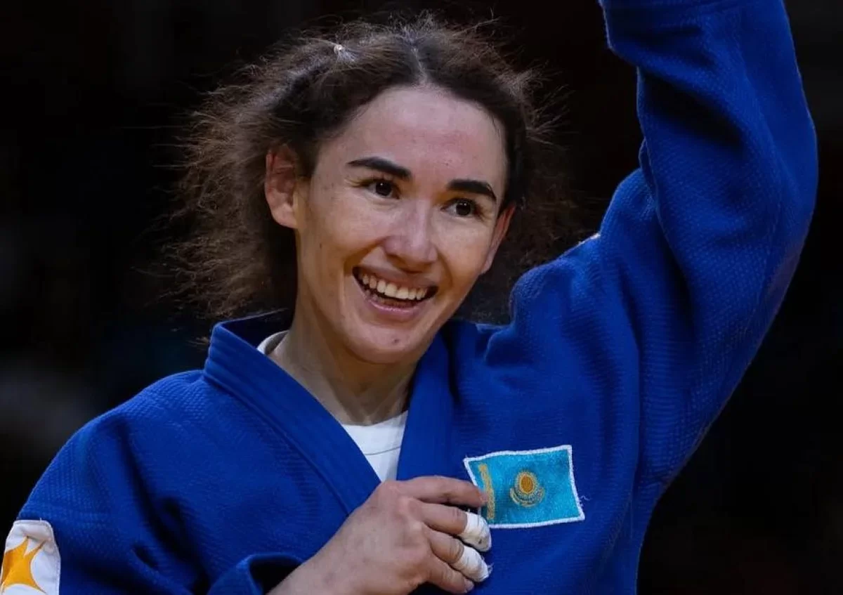 Қазақстандық дзюдошылар әлем чемпионатындағы қарсыластарын білді (ВИДЕО)