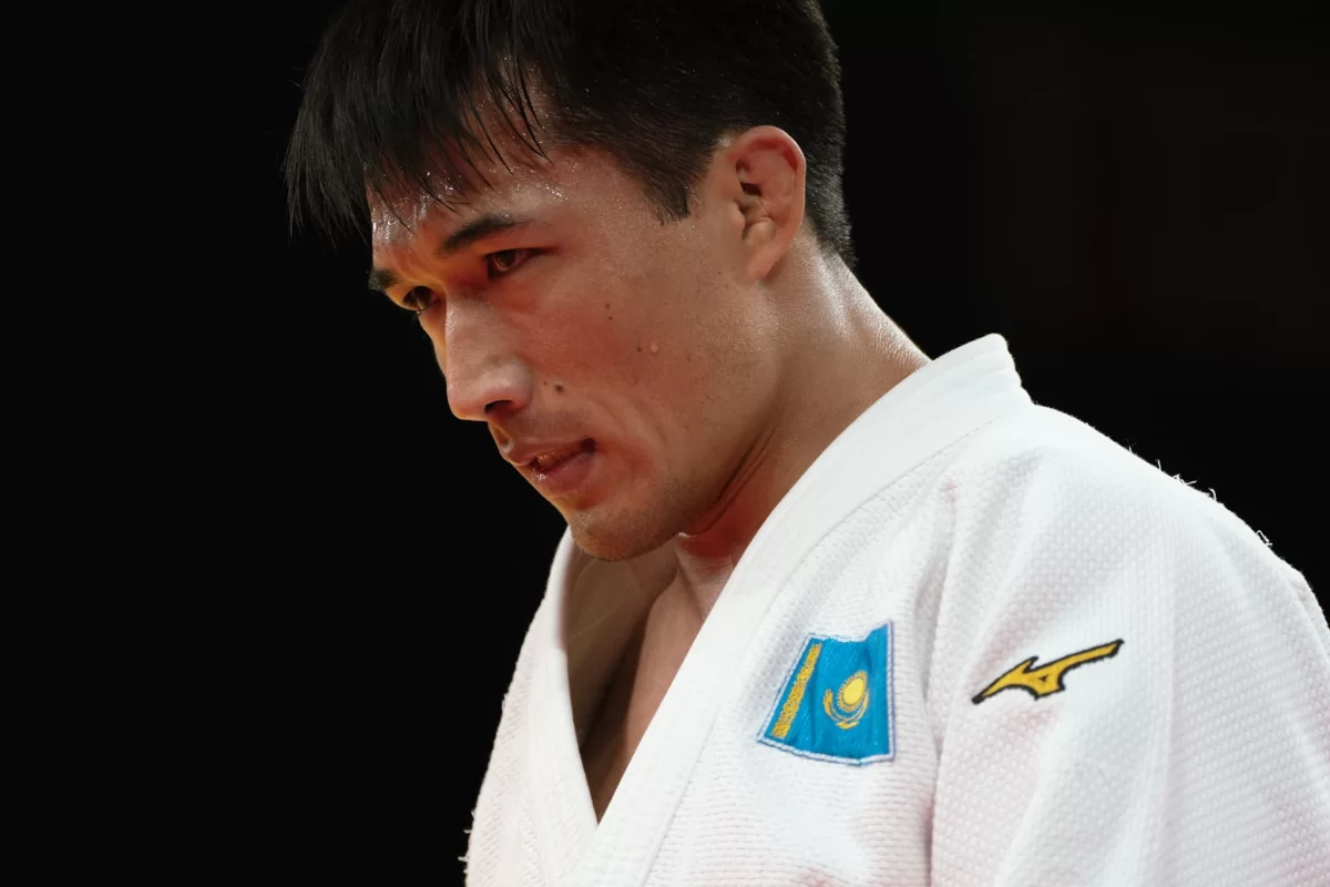 Спортты дамыту дирекциясы