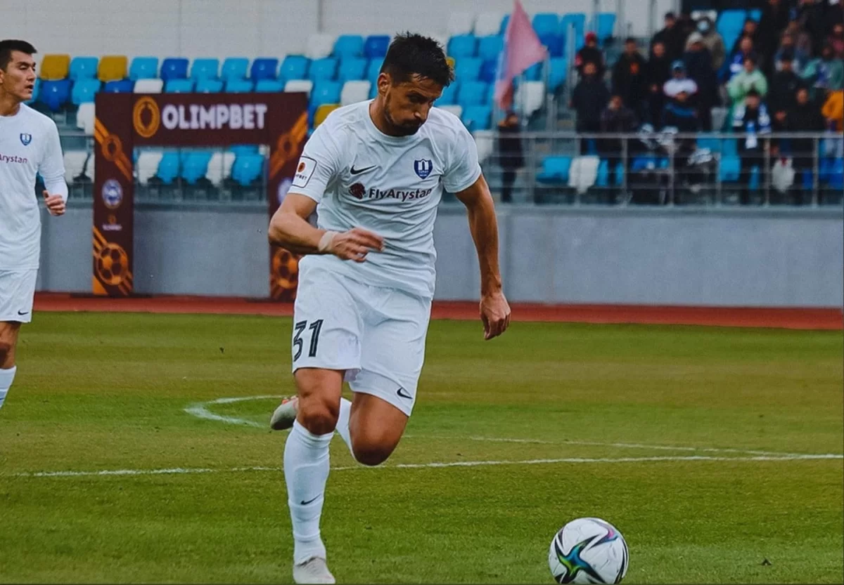 KazFootball.kz