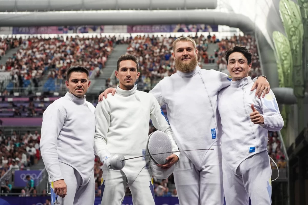 olympic.kz