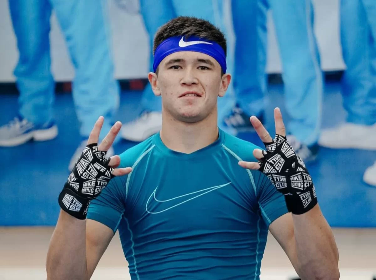 Спортты дамыту дирекциясы