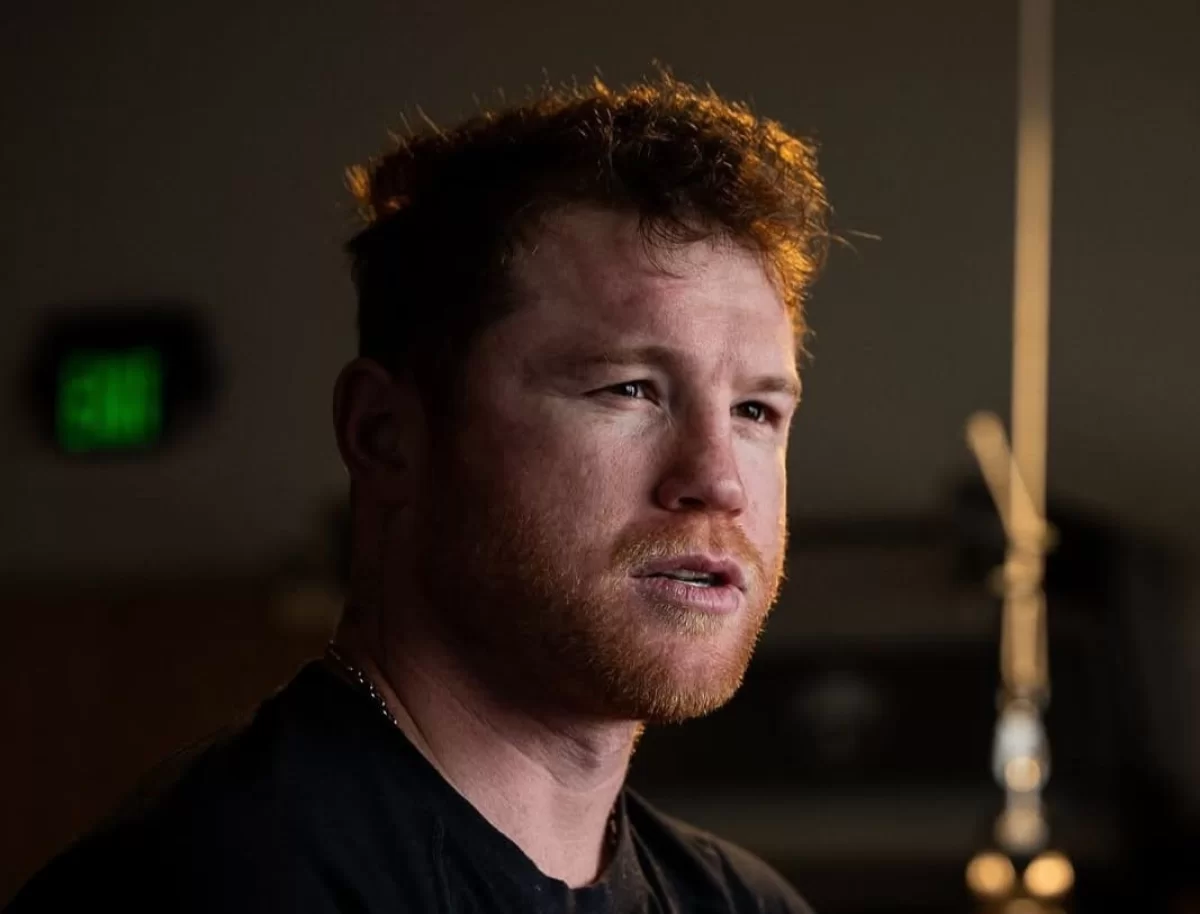 instagram/@canelo