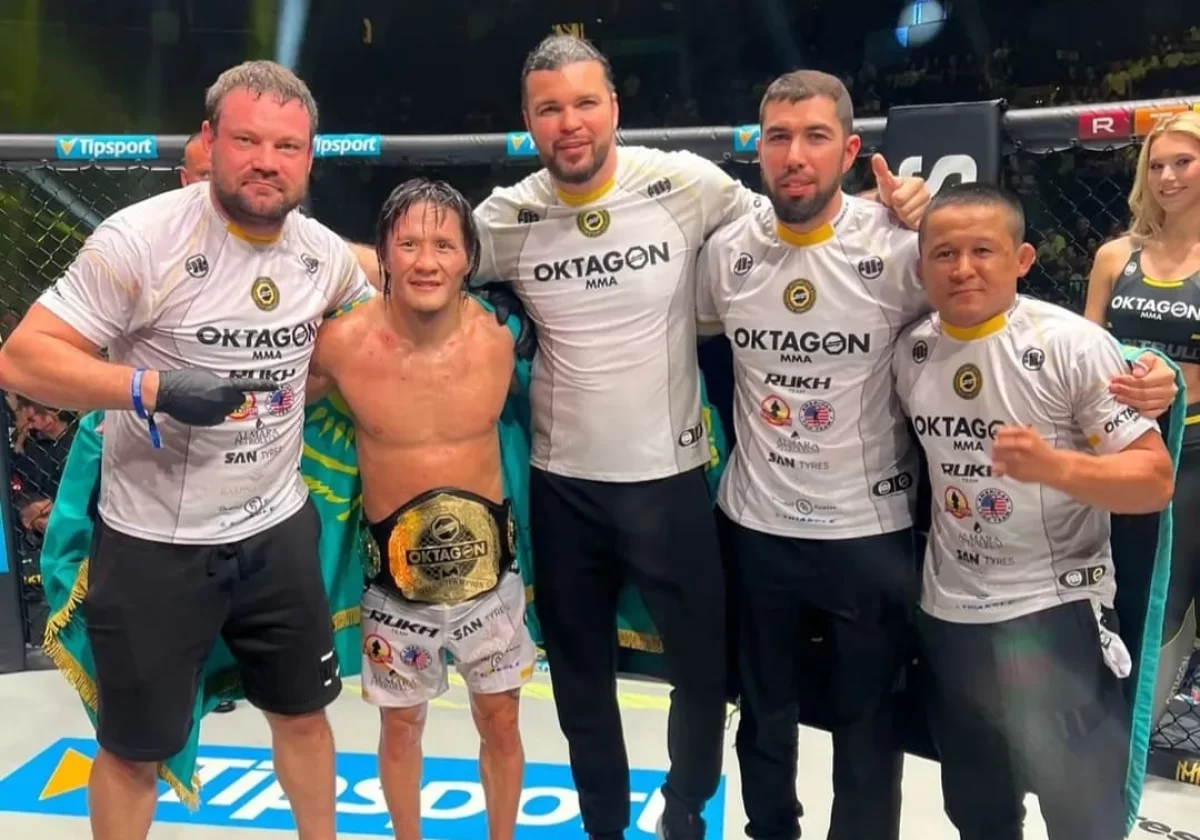 instagram/@mmafighters.kz