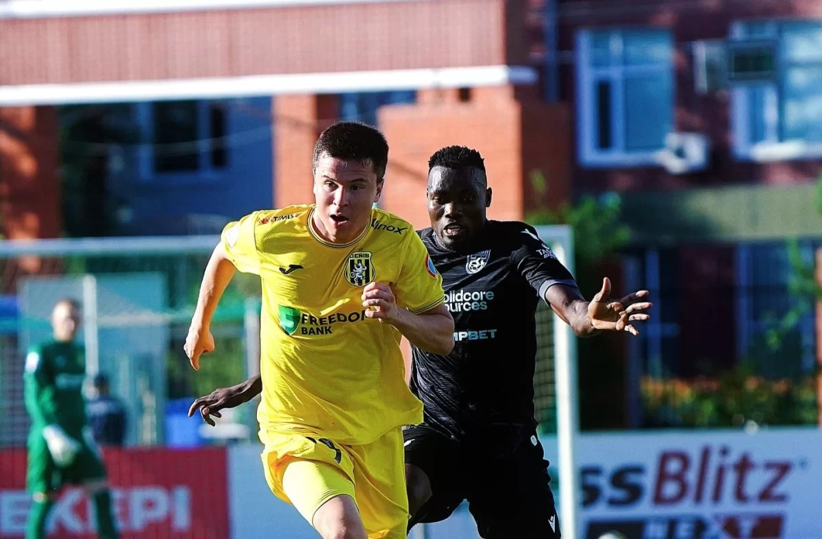 kazfootball.kz