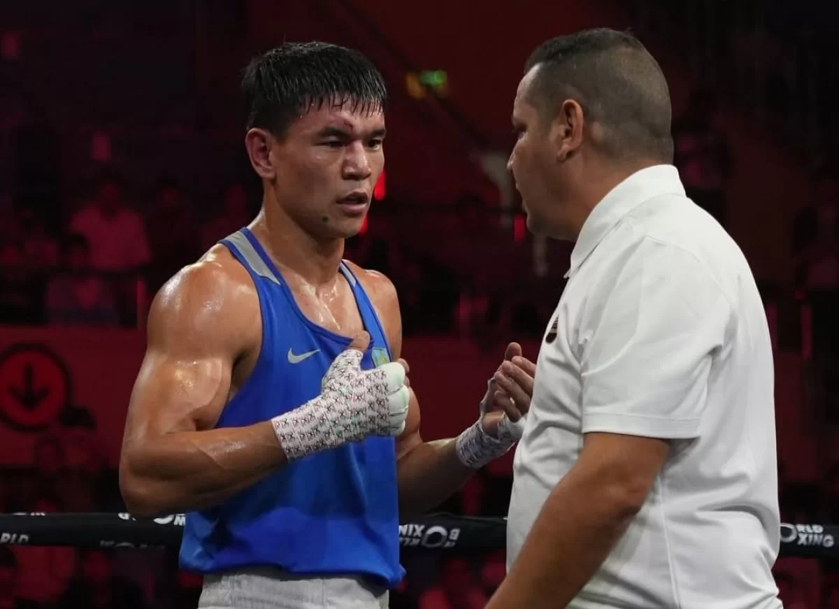 Instagram/@boxingkazakhstan