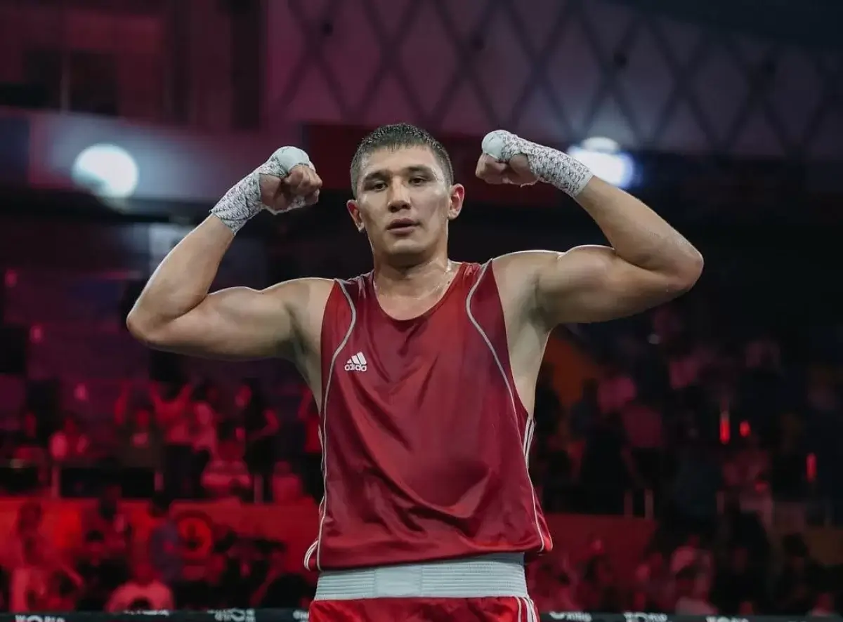 Instagram/@boxingkazakhstan