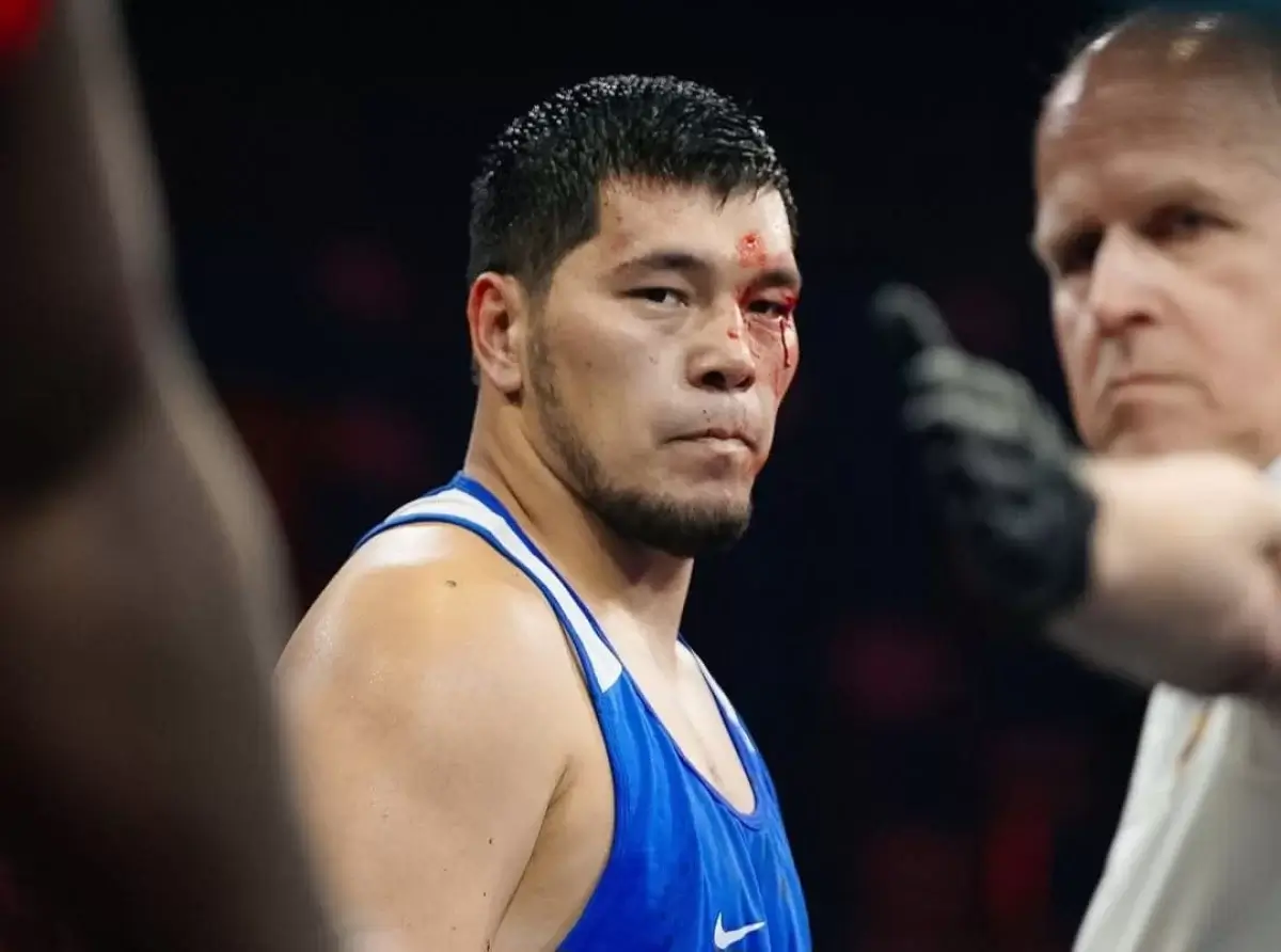 Instagram/@boxingkazakhstan