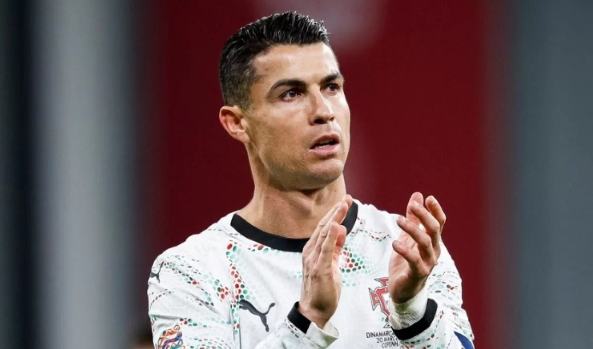 instagram/@cristiano