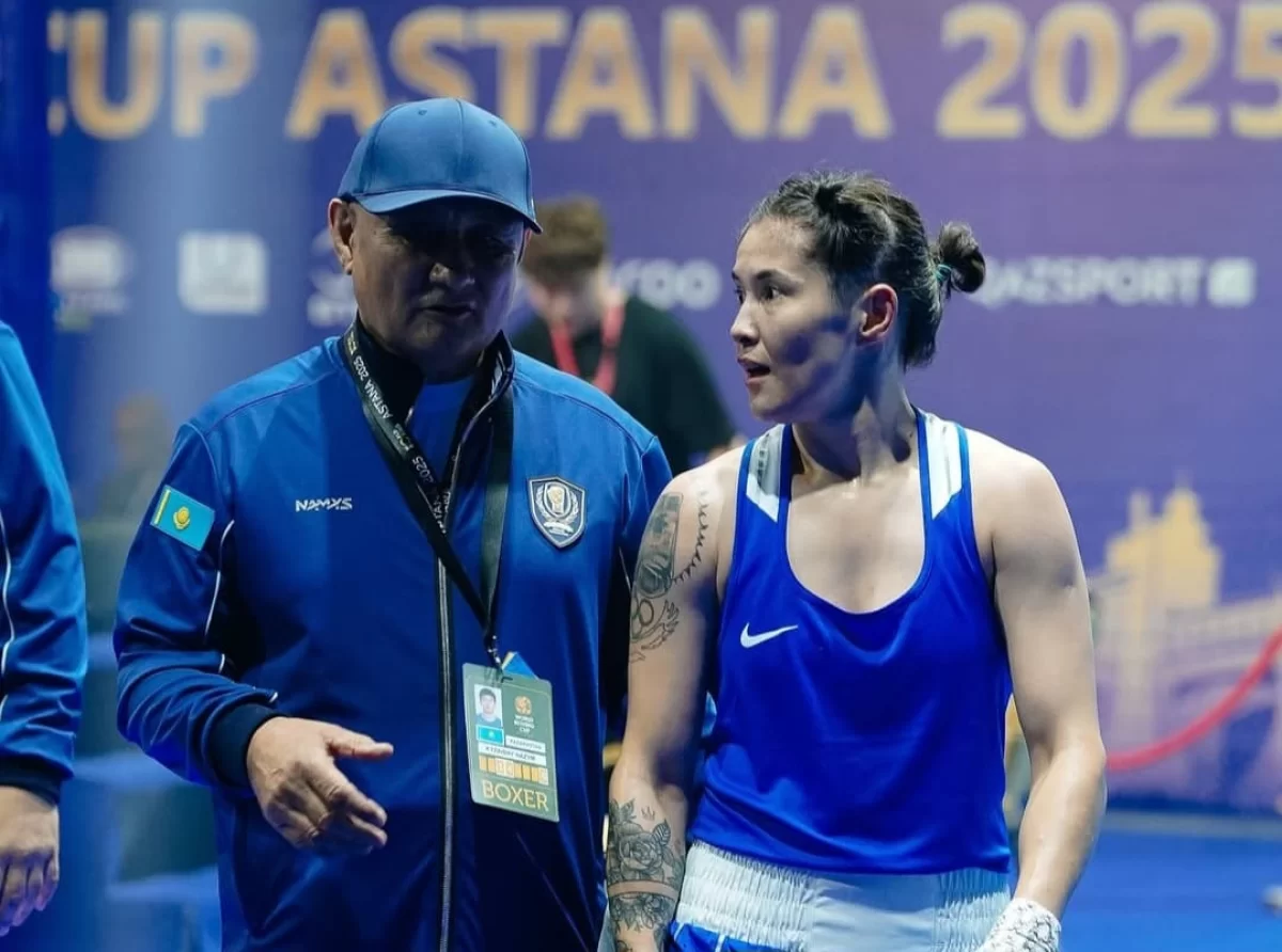 Instagram/@boxingkazakhstan
