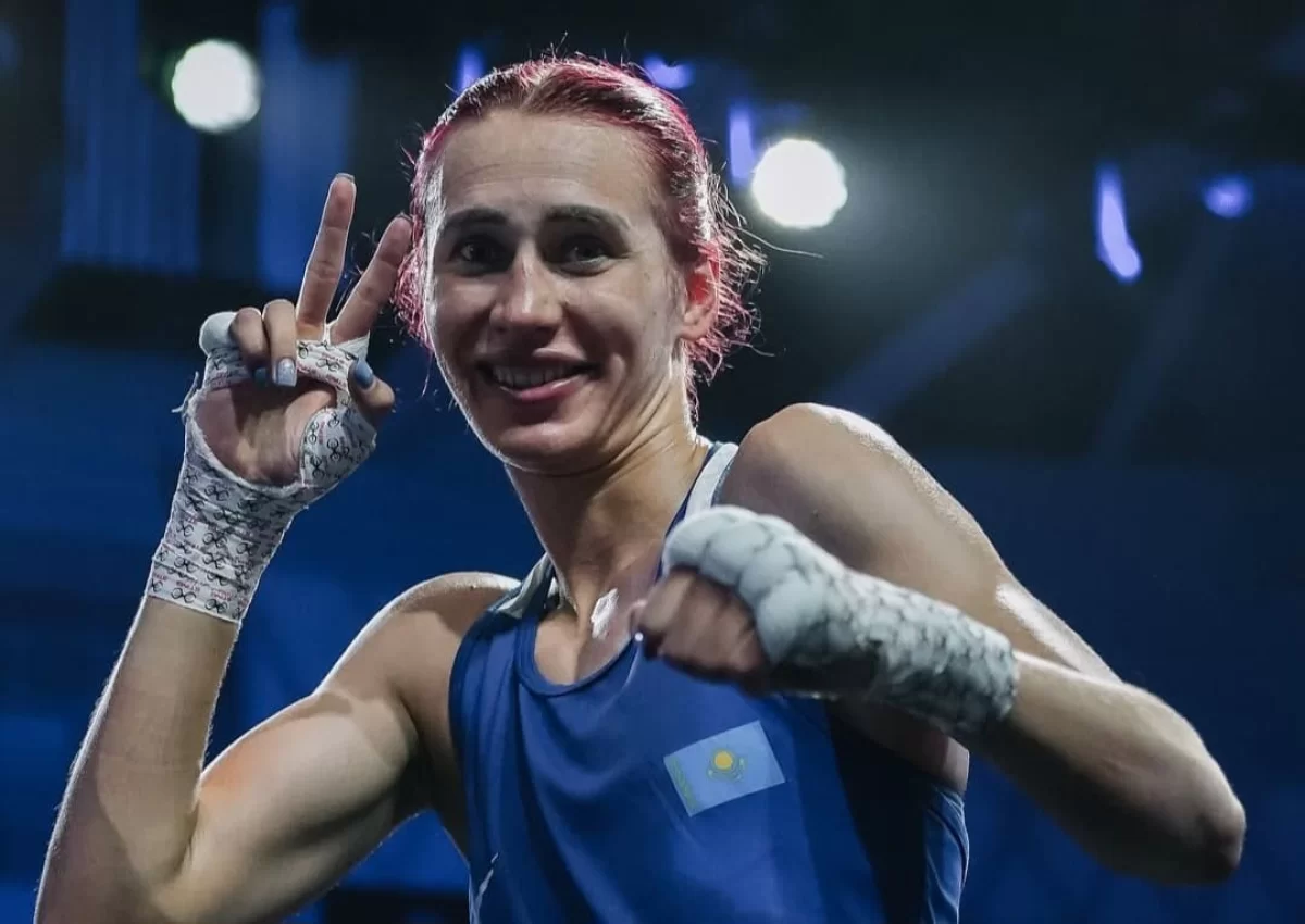 Instagram/@boxingkazakhstan