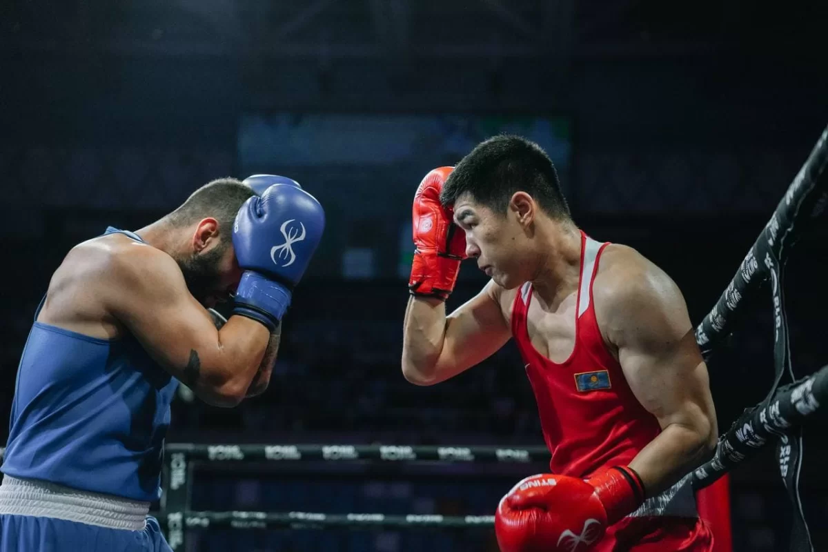 Instagram/@boxingkazakhstan