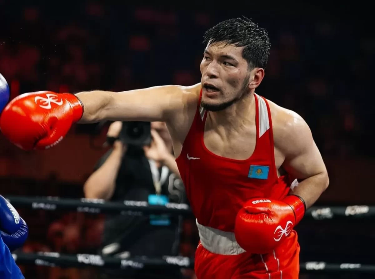 Instagram/@boxingkazakhstan