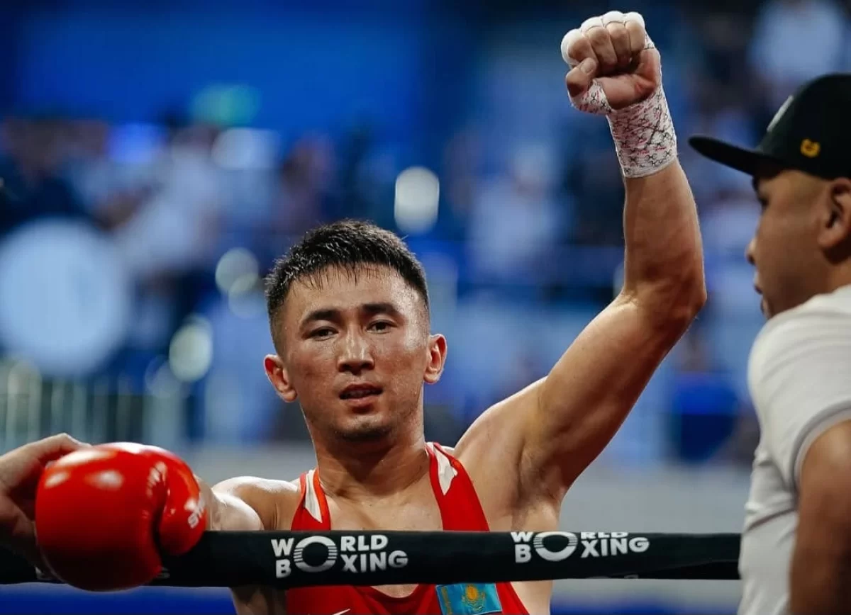 Instagram/@boxingkazakhstan