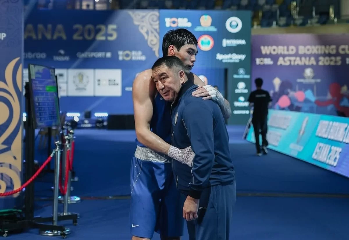 Instagram/@boxingkazakhstan