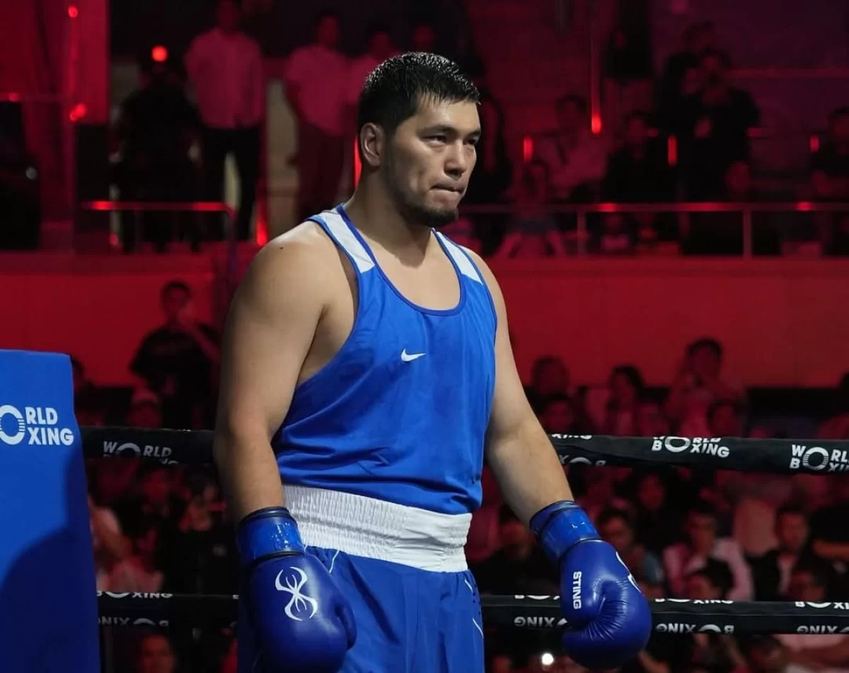 Instagram/@boxingkazakhstan