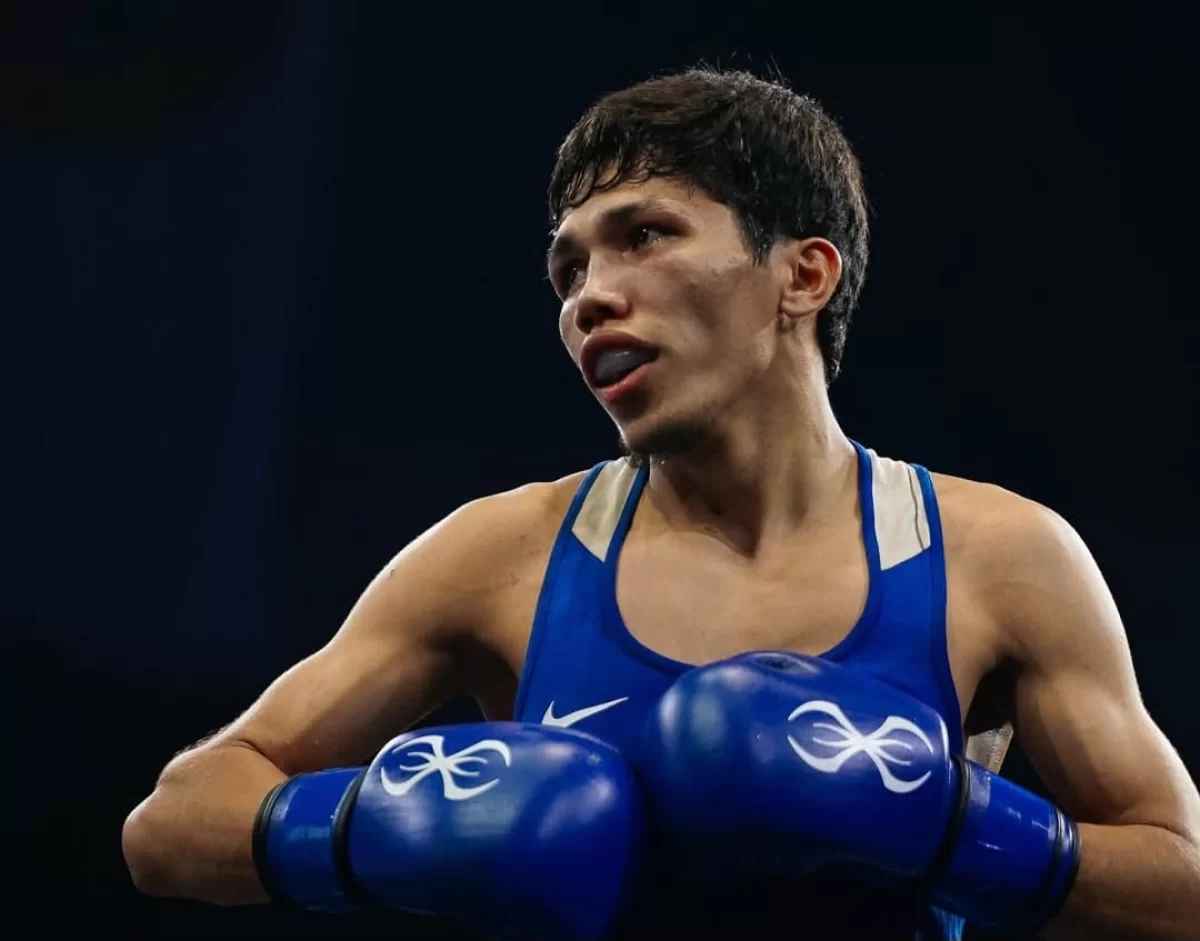 Instagram/@boxingkazakhstan