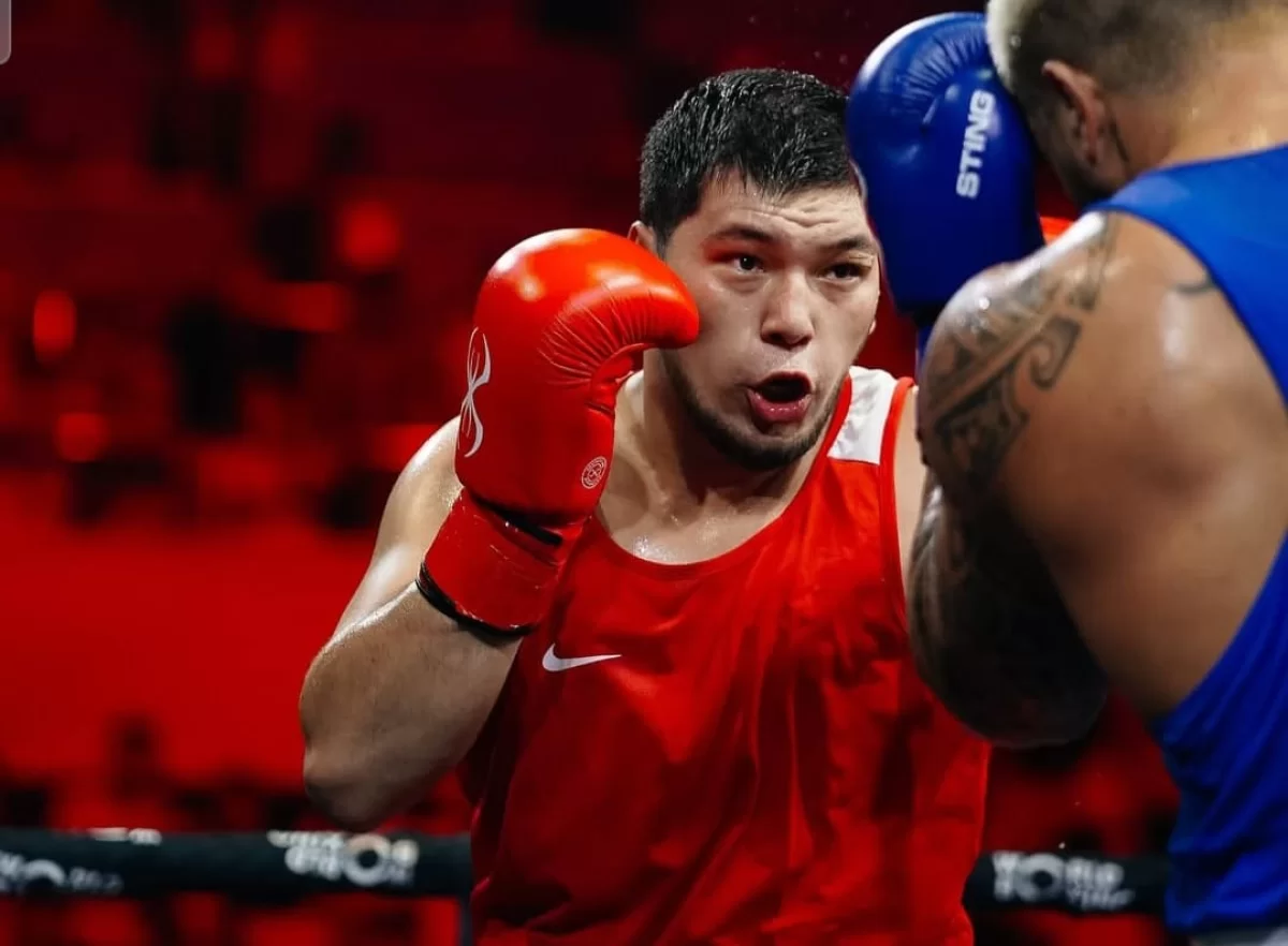 Instagram/@boxingkazakhstan
