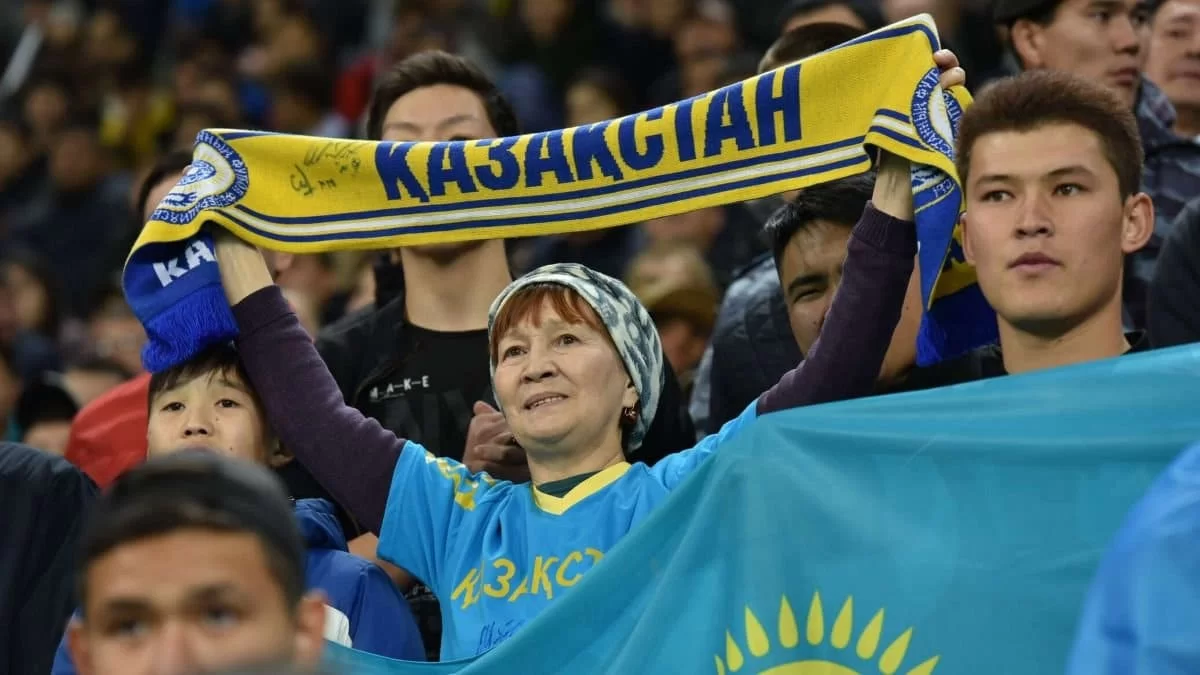 Offside.kz
