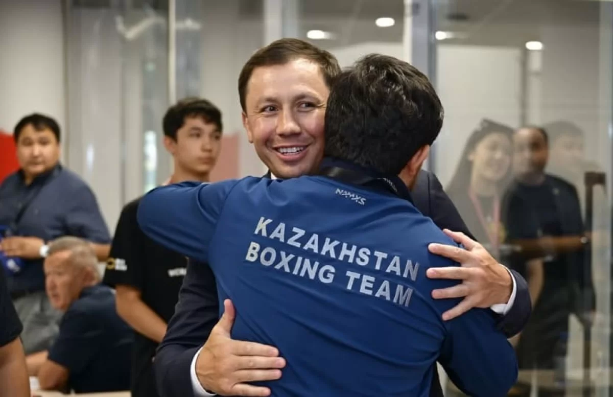 instagram/@boxingkazakhstan